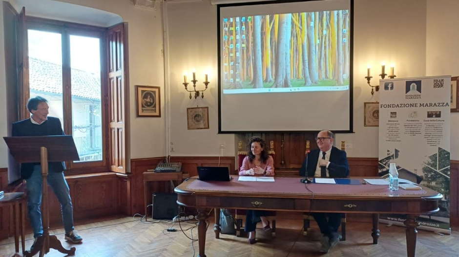 Borgomanero, svolta conferenza per raccontare gli ottant'anni dal voto alle donne